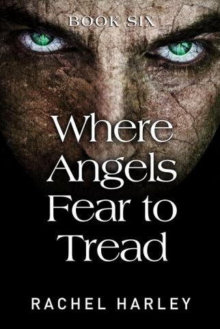 Where Angels Fear to Tread – Thriller
