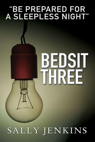 Book Design – Bedsit Three
