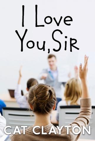I love you sir – Romance