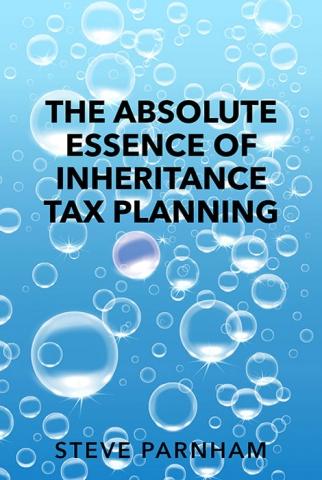Tax Planning Ebook Design