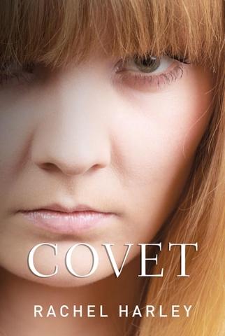 Covet – Ebook Cover
