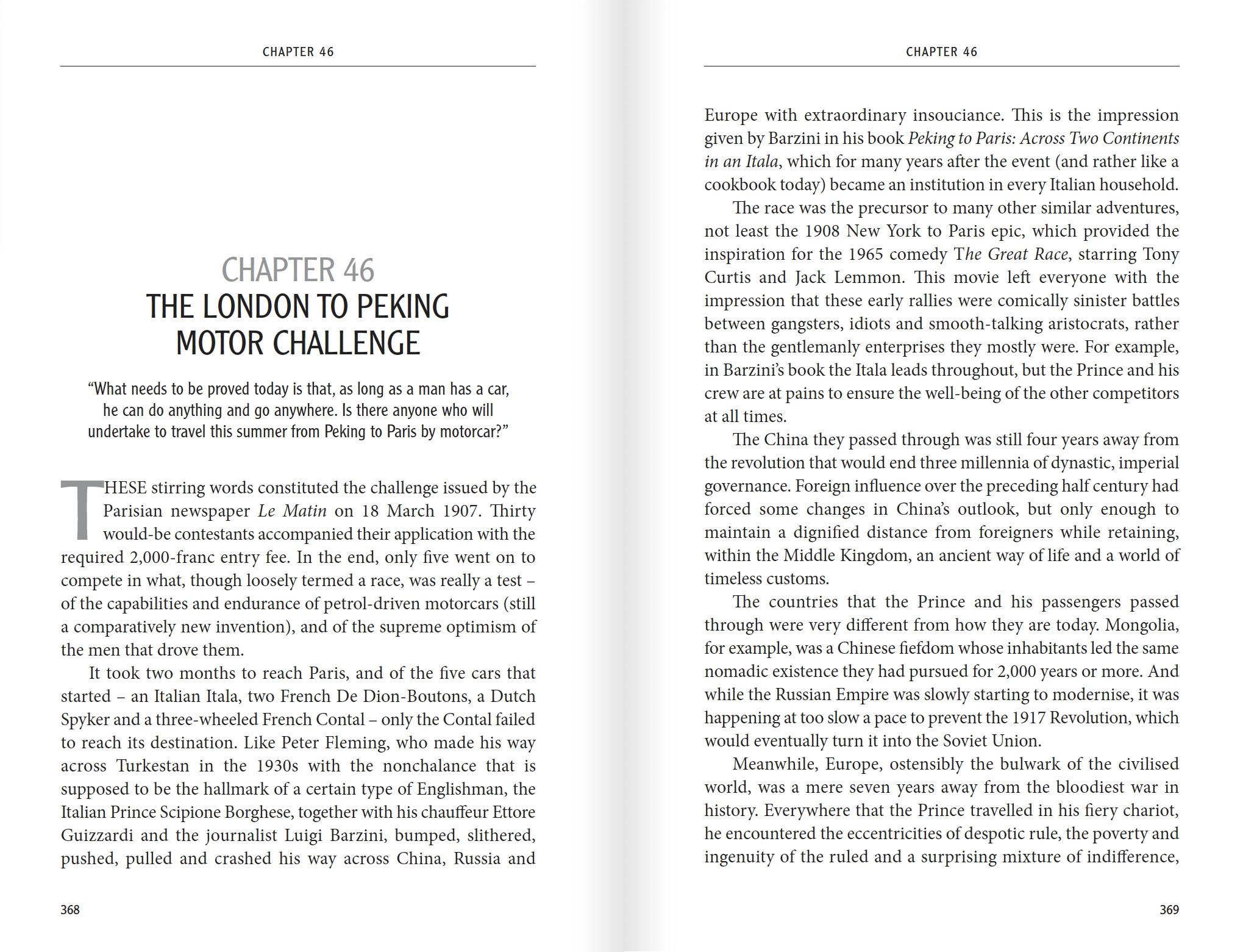 Book-spread