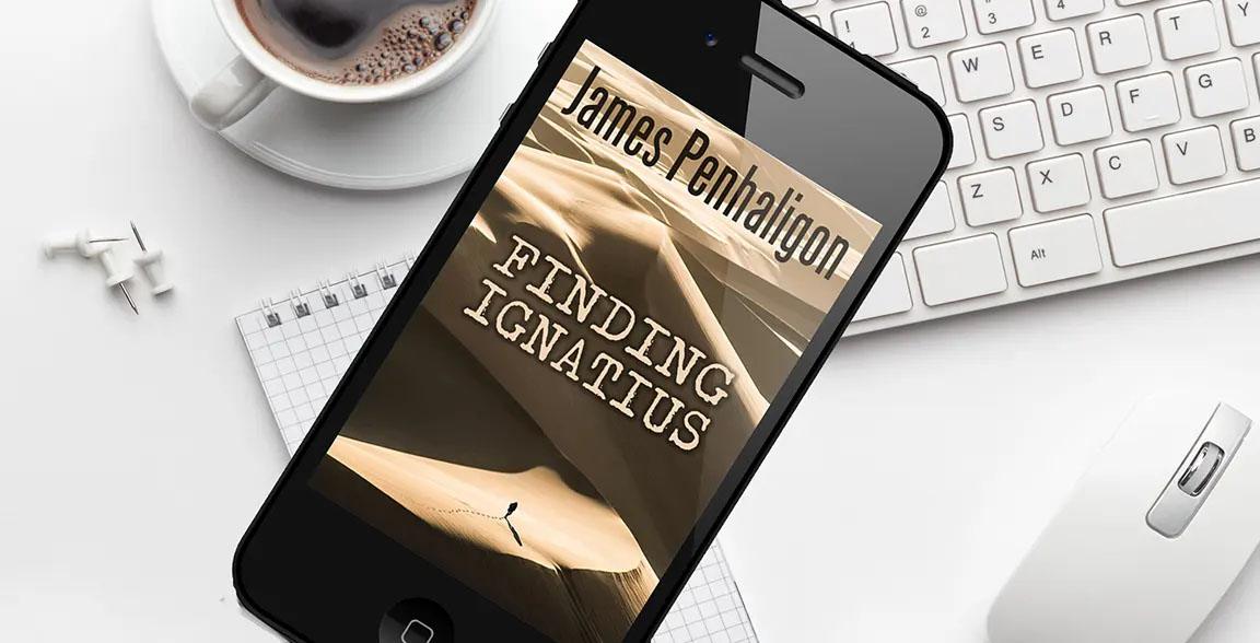 Professional Ebook Design