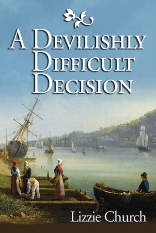 A Devilishly Difficult Decision