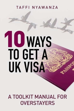 10 Ways To Get a UK Visa