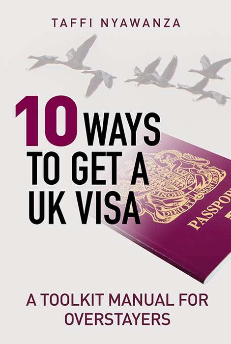 10 Ways To Get a UK Visa