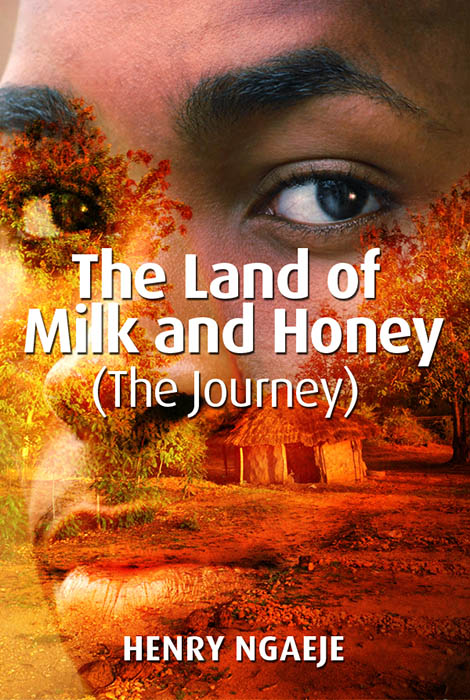 the land of milk and honey