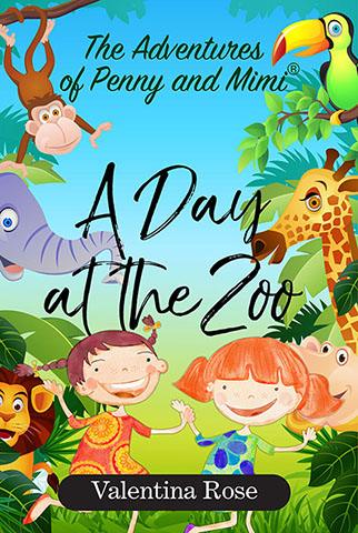 A Day At The Zoo