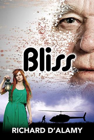 Bliss Book Cover
