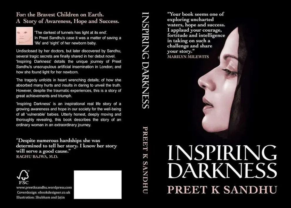 Inspiring Darkness