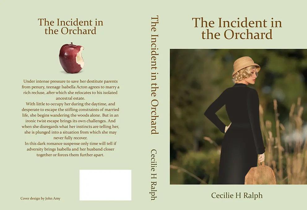 The Orchard Book
