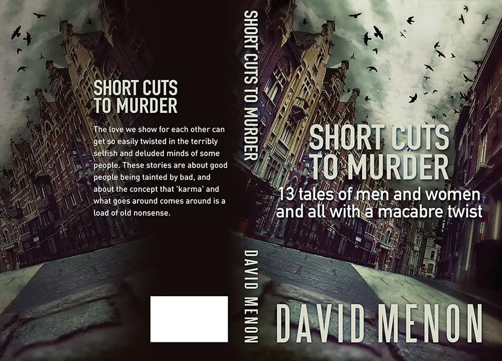 Shortcuts to Murder