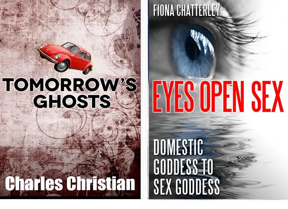 new ebooks
