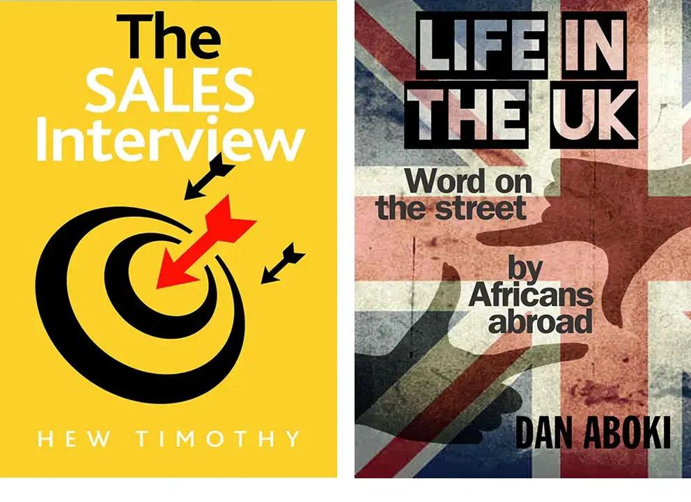 Ebook Designs