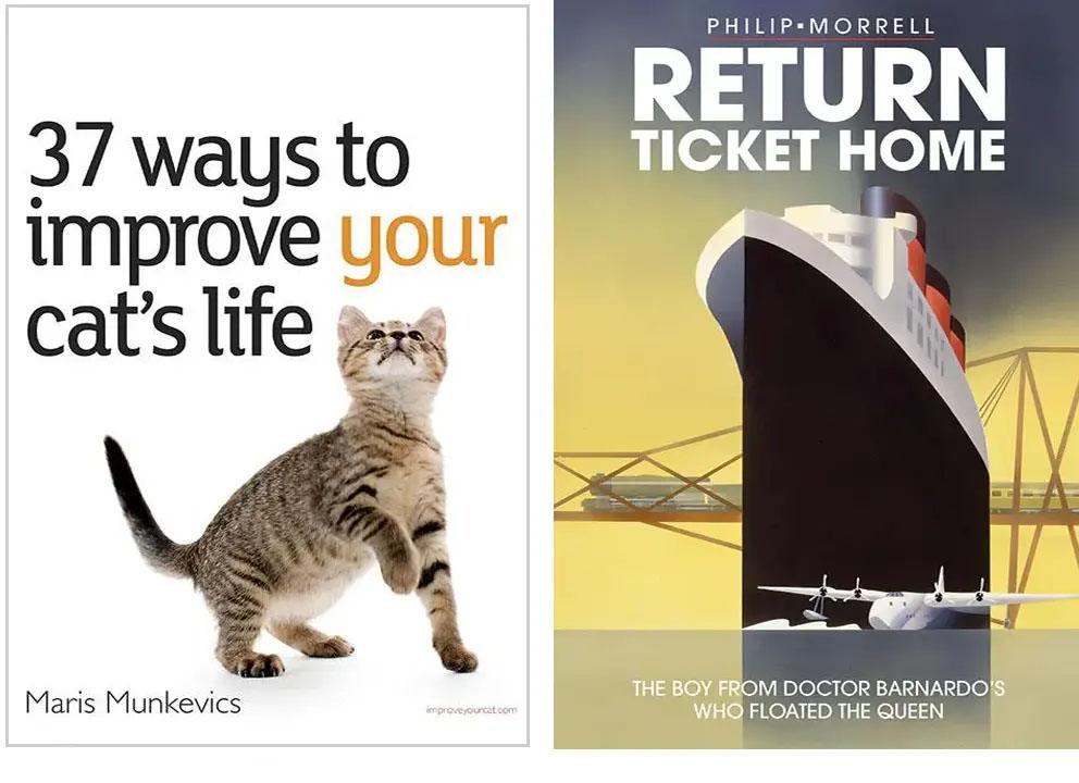 Print books