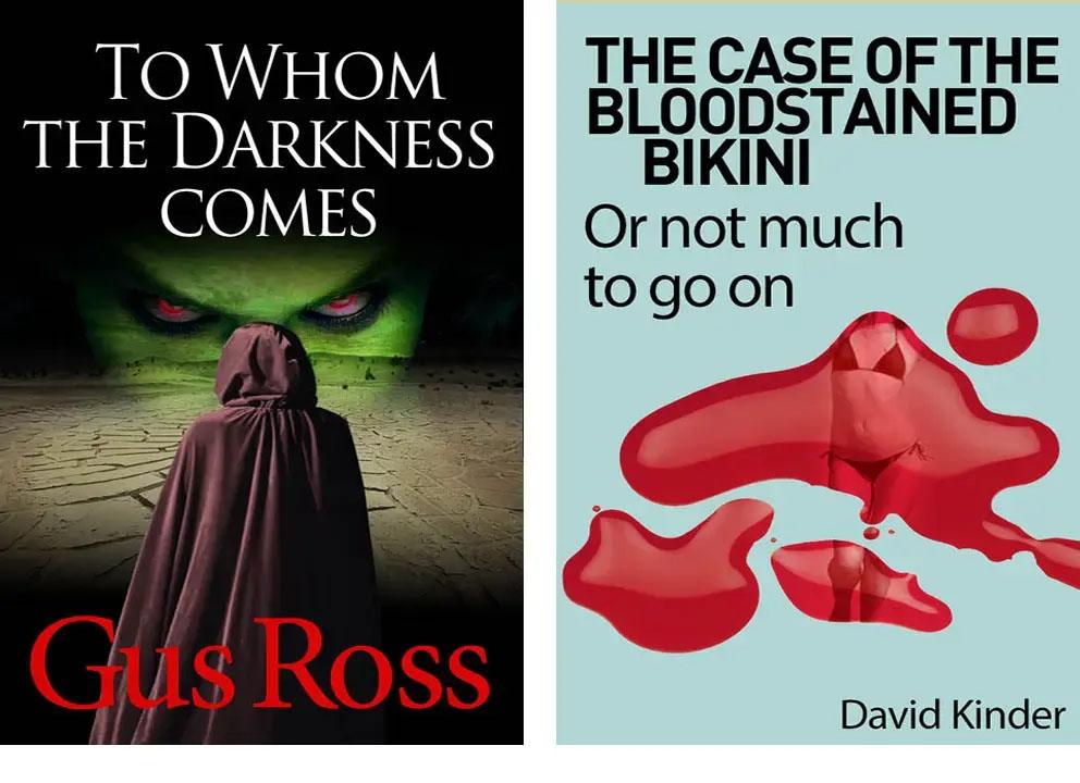 self-publishing 2