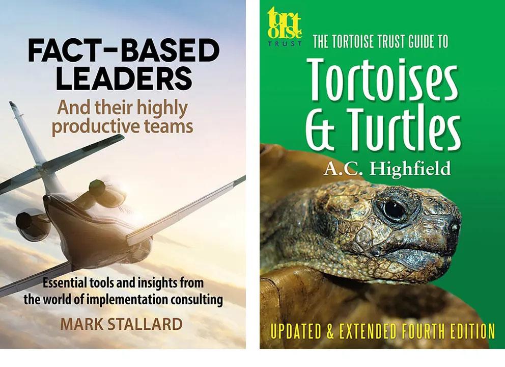 self-publishing 1