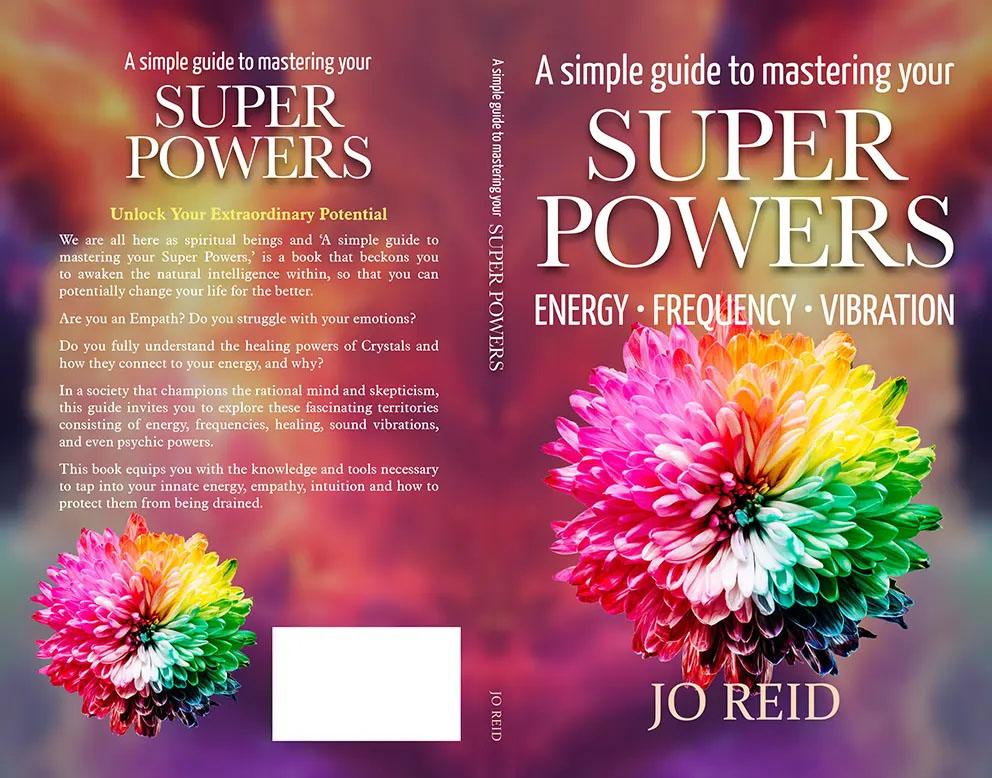 superpowers